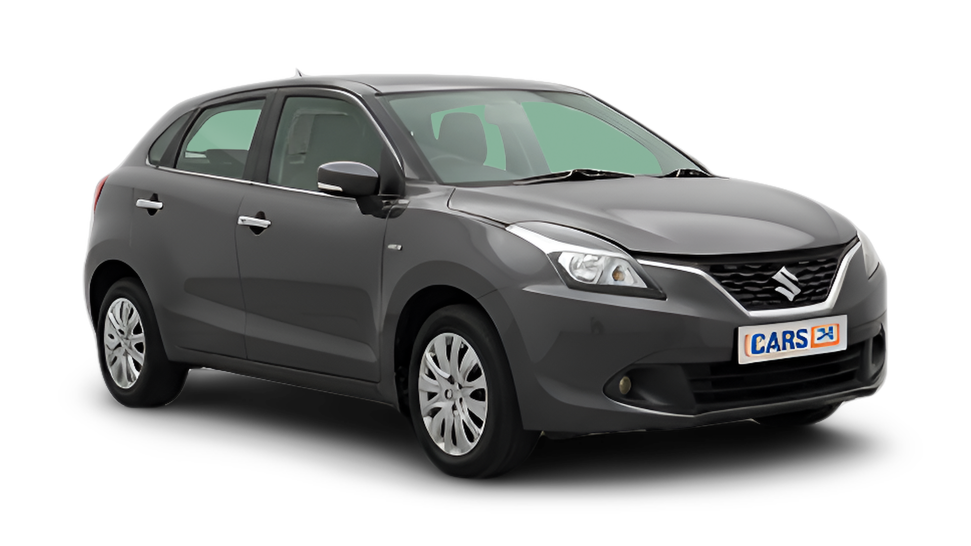 2015 Maruti Baleno - Hatchback - Diesel - Manual - ₹4.03 lakh